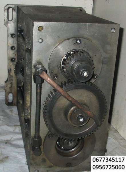 автомат токарно револьверный 1е125 , автомат токарно револьверный 1е125 коробка подач, автомат токарно револьверный 1е125 коробка скоростей, автомат токарно револьверный 1е125 маслостанция, Автомат токарно-револьверный одношпиндельный прутковый 1Е125